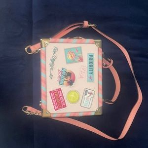 Aldo crossbody mini bag